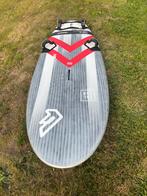 Fanatic Falcon 140, Ophalen, Gebruikt, 7 m² of meer, Minder dan 250 cm