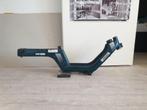 Vespa Si frame met blauw kenteken Piaggio snorfiets, Fietsen en Brommers, Ophalen, Gebruikt, Tweetakt, Vespa