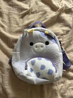 Squishmallow Paarse Rugzak - Nieuw!, Ophalen of Verzenden, Nieuw