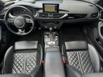 Audi A6 Avant 3.0 TDI BiT quattro Competition|Nardo|softclos, Automaat, 221 €/maand, Gebruikt, Euro 6
