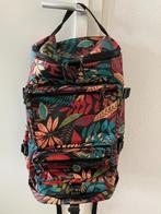 Vrolijke rugzak in perfecte staat, Overige merken, 25 tot 40 cm, Ophalen of Verzenden, Zo goed als nieuw