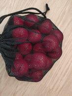 Roze golfballen pink silverline champion in net 18, Ophalen, Zo goed als nieuw, Bal(len), Overige merken