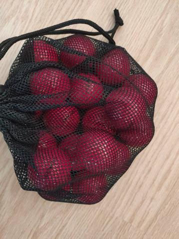 Roze golfballen pink silverline champion in net 18 beschikbaar voor biedingen
