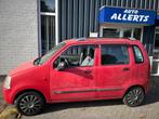 Suzuki WAGON R+ 1.0 GA, Voorwielaandrijving, 53 pk, Gebruikt, Wagon R+