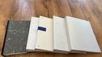 5 gratis mappen, Ophalen, Gebruikt