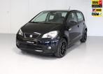 Seat Mii Electric Electric, Auto's, 83 pk, Stof, Zwart, 260 km