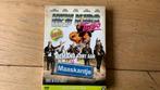 DVD New Kids Turbo, Vanaf 16 jaar, Ophalen of Verzenden, Zo goed als nieuw, Actiekomedie
