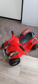 Electrische skelter werkt prima, Ophalen of Verzenden