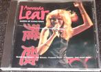 Amanda Lear queen of Chinatown, Ophalen of Verzenden, 1980 tot 2000, Zo goed als nieuw