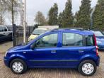 Fiat Panda 1.2 Emotion schitterende uitvoering nwe Apk !!!, Auto's, Fiat, Origineel Nederlands, Te koop, Emergency brake assist