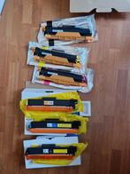 Brother TN 247 / TN 243 toners (6stk.), Computers en Software, Printerbenodigdheden, Ophalen of Verzenden, Zo goed als nieuw, Toner