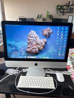 2015, Computers en Software, Apple Desktops, Ophalen, Gebruikt, IMac