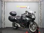 BMW F 800 GT, Bedrijf, Toermotor