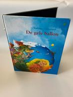 Charlotte Dematons De Gele Ballon, Ophalen of Verzenden, Gelezen