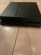 Playstation 4 met games!, Ophalen of Verzenden, 1 TB, Met 1 controller, Original