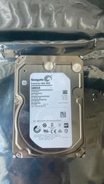 Seagate Enterprise NAS HDD 5TB ( meerdere beschikbaar ), Ophalen of Verzenden, Gebruikt, Desktop, NAS