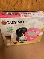 Bosch tassimo vivy, Ophalen of Verzenden, Nieuw, Koffiemachine, Gemalen koffie