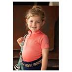 Harry s horse paarden shirt LouLou Lacey roze , Info@harryshorse.com, Kinderen, Dressuur, Haarlemweg1