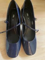 Pumps met bandjes Zara, Pumps, Blauw, Zara, Ophalen of Verzenden