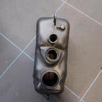 Piaggio MP3 tank, Ophalen of Verzenden