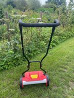 Kooimaaier - Wolf Garten, Ophalen, Handgrasmaaier, Zo goed als nieuw, 30 t/m 39 cm