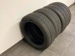 Set van  4 winterbanden  225/50 R 18 Toyota CHR, Ophalen of Verzenden, Zo goed als nieuw