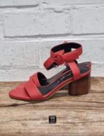 TIFFI - Prachtige leren sandalen maat 37 - Nieuw €165