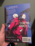 Tokyo Ghoul vol. 8  ENG, Boeken, Strips | Comics, Eén comic, Sui Ishida, Ophalen of Verzenden, Zo goed als nieuw