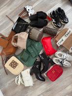 Womans bags, Sieraden, Tassen en Uiterlijk, Tassen | Damestassen, Ophalen of Verzenden, Nieuw, Bruin