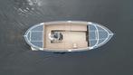 VanVossen 700 cabine sloep (bj 2024), Watersport en Boten, Sloepen, 70 pk of meer, 6 meter of meer, Benzine, Nieuw