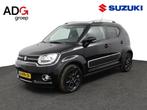 Suzuki Ignis 1.2 Stijl | Automaat | Cruise Control | Navigat, Auto's, 12 maanden, Stof, Gebruikt, 4 cilinders