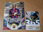 Panini Adrenalyn xl Fifa 365 2026 Limited XXL Yamal, Ophalen of Verzenden, Zo goed als nieuw, Plaatje