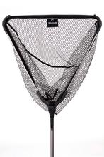 Fox Rage Warrior Net Rubber Mesh 60 cm 2,10 cm steel Nieuw, Ophalen, Nieuw, Net of Fuik