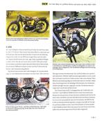 DKW - Die Geschichte der legendären Marke, Verzenden, Overige merken