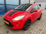 Zeer mooie Ford KA  Karakter - Limited Edition 09/250  CLIMA, Auto's, Ford, Origineel Nederlands, Te koop, 20 km/l, Benzine