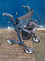 Rollator, Gemino 30 comfort, Diversen, Rollators, Gebruikt, Opvouwbaar, Ophalen