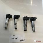 Vw Polo 2004 Bobines per stuk €15, Auto-onderdelen, Motor en Toebehoren, Gebruikt, -, -, Ophalen of Verzenden