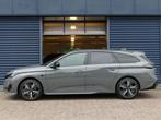 Peugeot 308 SW 1.2 Hybrid 145 e-DCS6 GT | Uit voorraad lever, Euro 6, 1199 cc, Adaptive Cruise Control, Alcantara