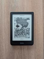 Kobo Clara HD, Computers en Software, E-readers, Ophalen of Verzenden, Gebruikt