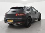 Porsche Macan 3.0 V6 S 340 PK *MOTOR PROBLEEM* + LUCHTVERING, Auto's, Porsche, Automaat, Gebruikt, Euro 6, Bedrijf