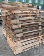 150 houten pallets 120x260cm
Blokpallets, Gebruikt, Ophalen of Verzenden, 50 mm of meer, Pallet