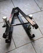 Veerspanner / Verenklem te huur, Auto diversen, Autogereedschap, Ophalen of Verzenden, Gebruikt
