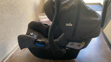 maxicosi joie autostoel met isofix base beschikbaar voor biedingen