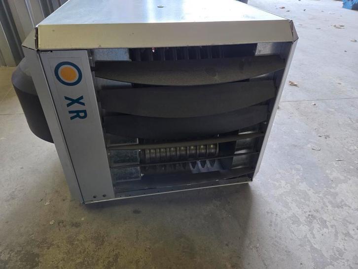 Winterwarm Heather XR20 incl orginele thermostaat., Doe-het-zelf en Verbouw, Verwarming en Radiatoren, Kachel, 30 tot 80 cm, Minder dan 60 cm