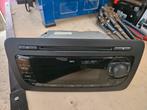 Originele Radio MP3 Seat Ibiza, Ophalen of Verzenden, Gebruikt