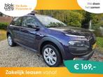 Citroën C4 Cactus 1.2 PureTech Business AUTOMAA € 9.950,0, Auto's, Citroën, Automaat, 725 kg, 82 pk, Origineel Nederlands