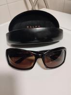 Ralph Lauren wrap zonnebril RA5004 510/73 tortoise brown, Sieraden, Tassen en Uiterlijk, Zonnebrillen en Brillen | Heren, Ophalen of Verzenden