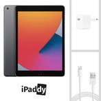 Apple iPad 8th Gen 128GB vanaf 229,- | Super Deal, 10 inch, Apple iPad, Ophalen of Verzenden, Zo goed als nieuw