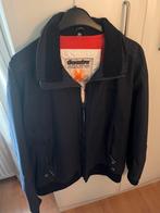 Gaastra heren jack maat XXL donkerblauw, Kleding | Heren, Ophalen of Verzenden, Zo goed als nieuw, Overige maten, Blauw
