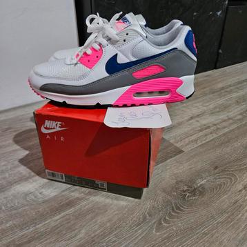 Nike Air Max 90 - concord 44,5 10,5 wmns 12 2020 beschikbaar voor biedingen